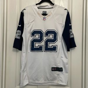 Men’s Cowboys Jersey